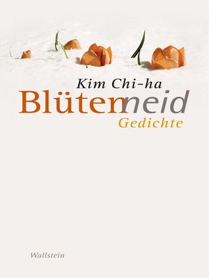 cover image of Blütenneid